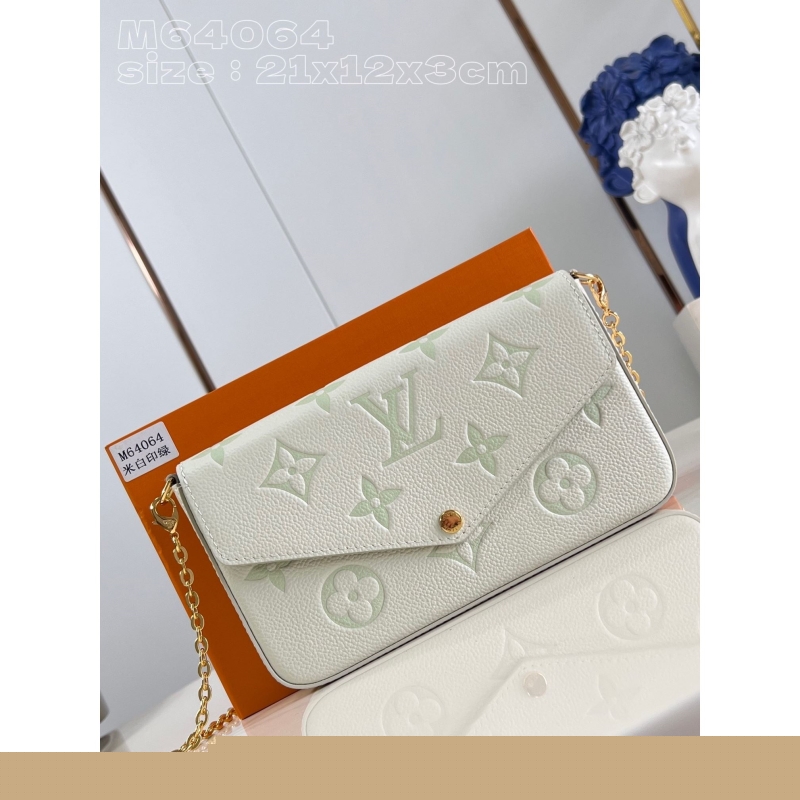 LV Satchel bags
